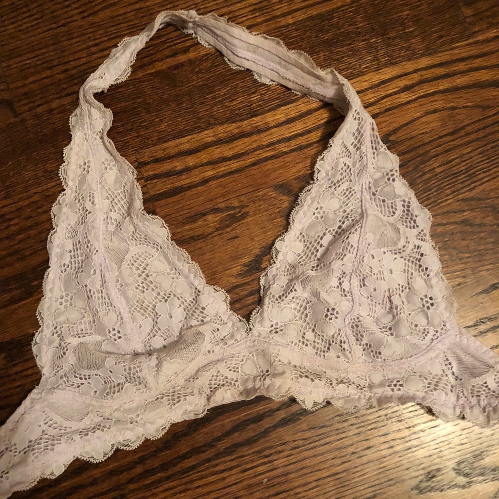 Free People bralette